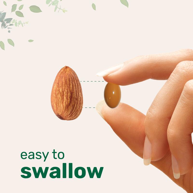 Nattokinase 4,000 FU Equivalent